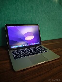 Apple MacBook Pro 2015 – i5 / 8GB / 256GB