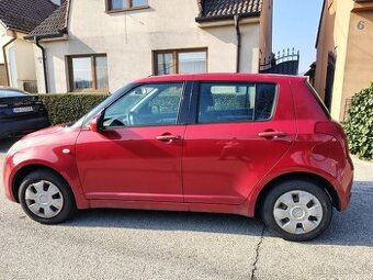 Suzuki Swift 1.3