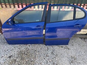 Dvere seat leon 1