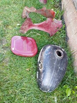 Predám na jawu panelka