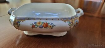 Predám starožitnú porcelánovú misku
