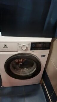 Electrolux Perfectcare 600