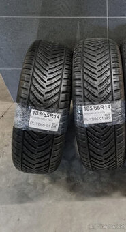 Letné pneumatiky 185/65 R14 SEBRING