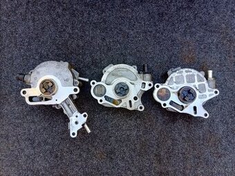 vákuové čerpadlo , tandemové čerpadlo , podtlakové čerpadlo