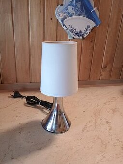 Nočná lampa.