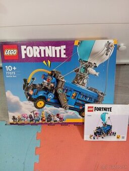 lego fortnite