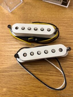 Fender Single Coil 2x