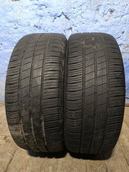 205/55 R16 Letné pneumatiky Goodyear EfficientGrip 2 kusy