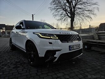 Range Rover VELAR 3.0 benzin V6 380HP R-Dynamic 4X4 AWD