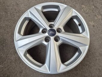 5x108 r18 ET55 x 7,5J elektróny originál FORD