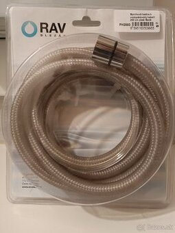 Sprchová hadica RAV Slezák