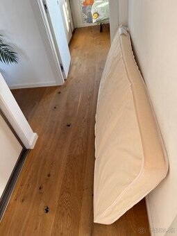 Predam matrac 80x200