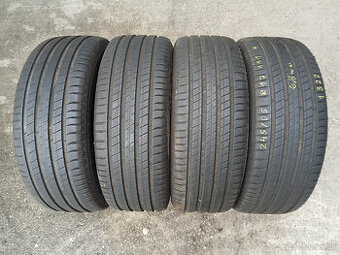 245/65 R17  -letné Michelin