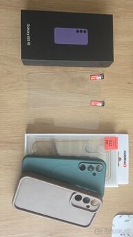 Samsung Galaxy s23 FE