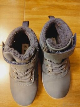detské topanky