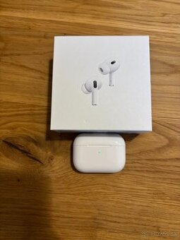 Airpods Pro 2 (nové)