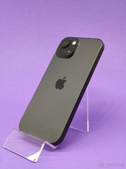 Iphone 15 128gb, Nová 🔋, stav 7/10