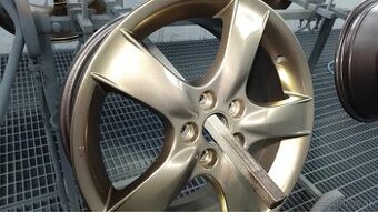 Predám elektróny na Subaru