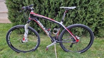 Karbonovy bicykel Kellys Mystery