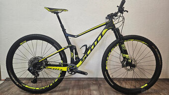 Scott spark World cup RC 2017