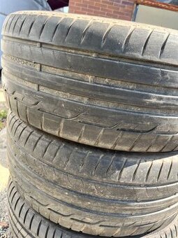 225/45 r17 letné pneumatiky