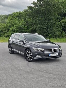 Volkswagen Passat B8.5 2.0tdi 2021 Highline