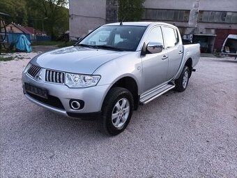 Mitsubishi l200 L 200 2.5td 4x4 ✅✅✅ uzavierka