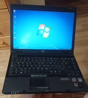 HP 6910P