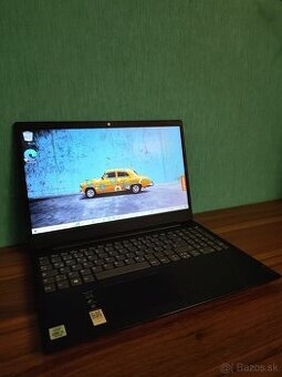 Lenovo IdeaPad S145-15IIL | i5 • 12GB • 512GB SSD