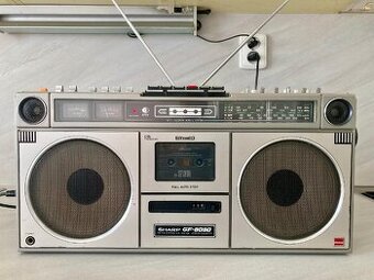 Sharp GF 9090