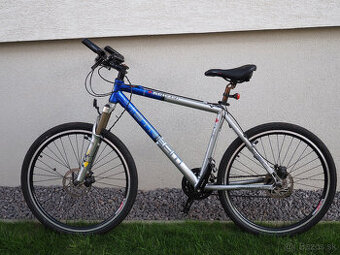 Pánsky horský bicykel KENZEL-predám.