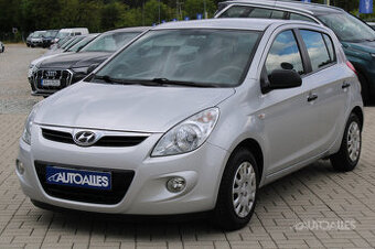Hyundai I20 1,25 i 57 kW