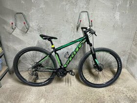 Scott Aspect 960 bicykel