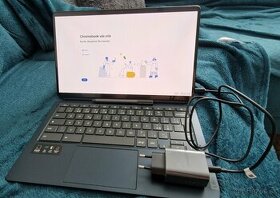 Predám Chromebook Lenovo IdeaPad Duet 5 2in1 - 1