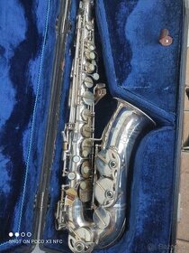 Alt saxofón Toneking - 1
