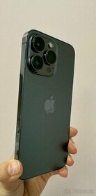 Apple Iphone 13 pro Graphite 128gb + AirPods 2. gen.