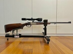 Blaser K 77 5,6x50 R Magnum - 1