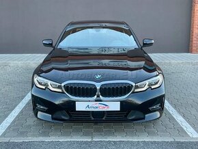 BMW rad 3 330e PHEV A/T 2019  (možný leasing aj dph odpočet) - 1