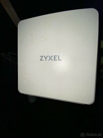 Vonkajšia 5G anténa Zyxel NR7102 - 1