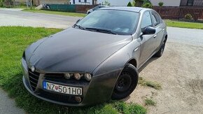 Alfa Romeo 159 1.9 88kw