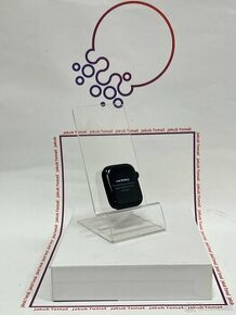 Apple Watch 9 45mm Midnight 100% Batéria