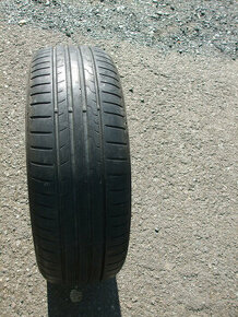 Dunlop 205/60 r16