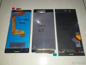 LCD iPhone, Sony - 1