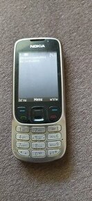 Nokia 6303 - 1
