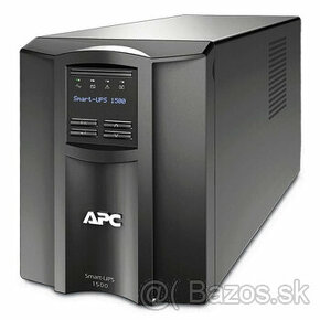 APC SmartUPS 1500