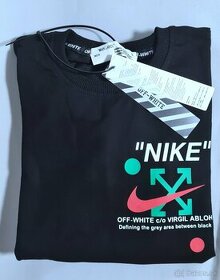 Nike mikina M