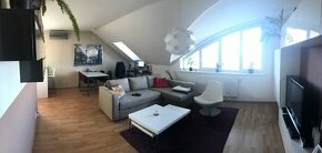 Ruzinov, 2-izb. 70m2, tichý, bl. IKEA, Avion, Shopping pal