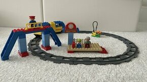 Predám LEGO Duplo 5608: Train Starter Set