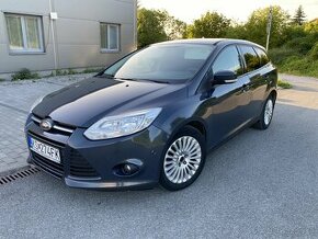 Ford Focus 2.0TDCI Automat po repase