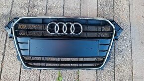 Maska Audi A4 B8.5